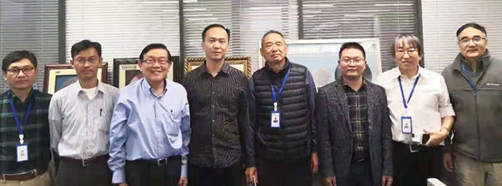 芯动科技与芯恩集成电路达成合作 将创造完整的CI...