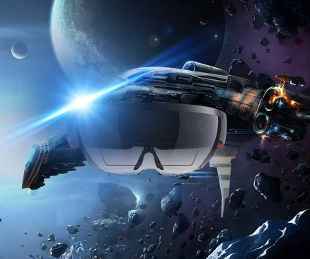 VR可以将3D制作成本降低多达50% 晕动症和晕...