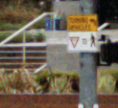 传统去除马赛克的方法,如何通过多帧画面去除