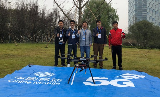 5G时代离我们越来越近未来的AI+5G将诞生产业...