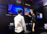 英特尔推出涵盖全行业桌面级和移动端计算平台