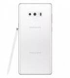 三星Galaxy Note 9的渲染图曝光,新配...