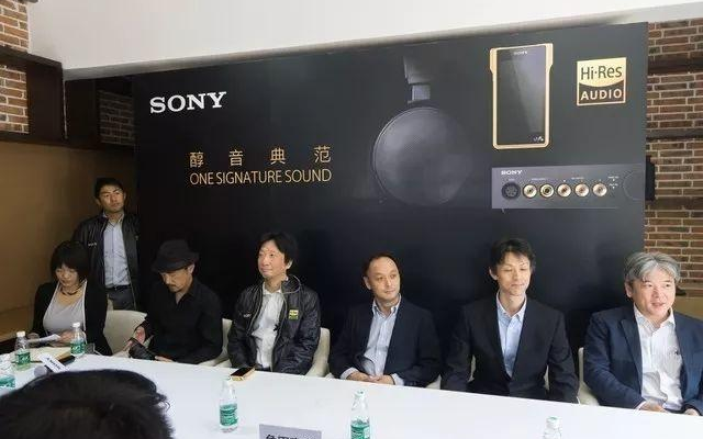索尼“音频部的灵魂”角田直隆 入职华为