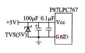 智能型剩余電流保護(hù)器EMC的設(shè)計(jì)方案介紹