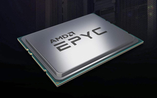 AMD逆袭伺服器市场,新一代7纳米EPYC正式问...