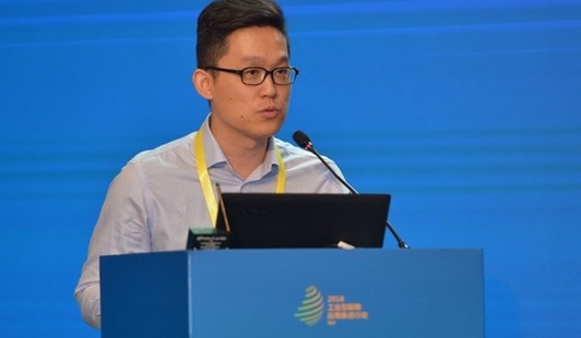 新一代的的工业革命时代互联网+制造平台竞争格局已...