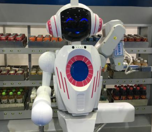 焊接机器人系列产品不能批量生产主要有以下几个原因
