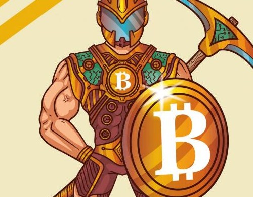 挖矿行业都在使用Asicboost技术进行挖矿
