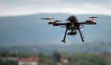 欧盟在空域内确保安全无人机交通管理倡议