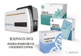 青岛能源所自主研发的单细胞拉曼分选及测序耦合系统
