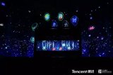 腾讯未来20年提出“两张网”新战略:扎根消费互联...