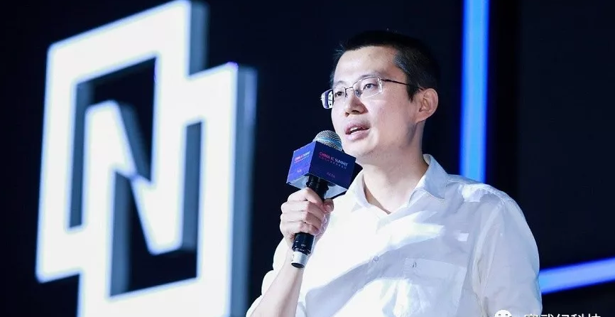 陈天石:5G与AI相结合会迎来新时代