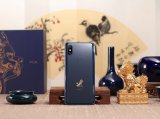 解析小米MIX3彩色陶瓷着色工艺