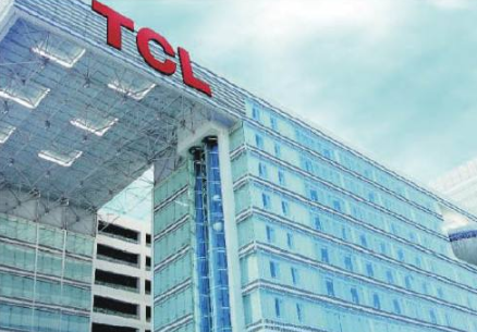 TCL第11代新型显示器件生产线预计Q4量产