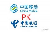 中国移动发展固网宽带业务可以压制中国电信的发展