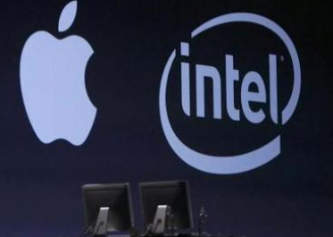 苹果与英特尔于2020年联手推出5GiPhone