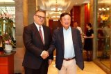 华为不惜代价争夺5G高地 实现战略领先