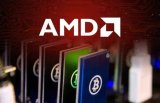 挖矿不给力?AMD联合七家公司推八款全新挖矿机