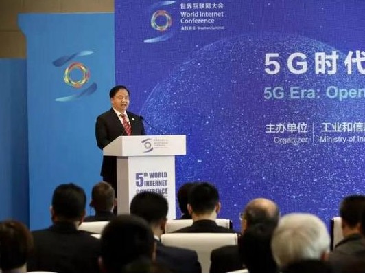 5G正处于商用部署的关键时期企业应从三点出发加速...