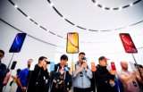 苹果已通知鸿海和和硕停止增加iPhone XR产...