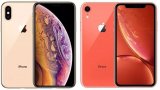 iPhone XS“双倍”的天线配置速度是否能带...