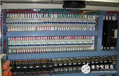 关于PLC安装与布线中的五大要点