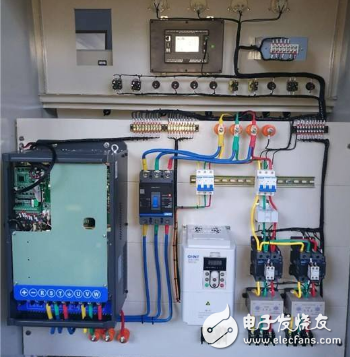 关于PLC安装与布线中的五大要点