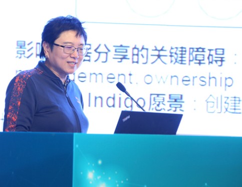 将来的智能化的SDN的应用会为5G网络提供更高的...