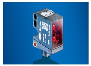 堡盟新一代O300光电传感器在仓储物流中的应用