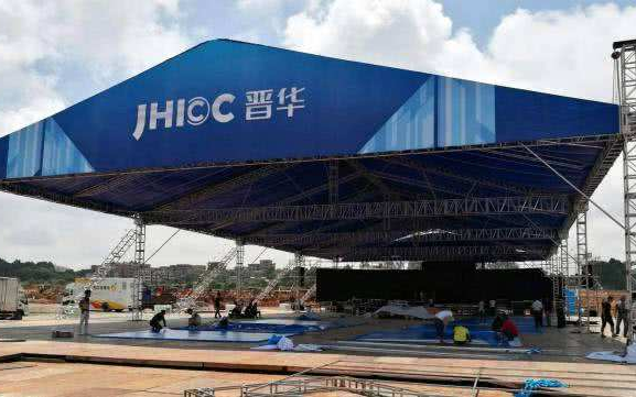 六个专利证据 让美国大胆告联电、晋华