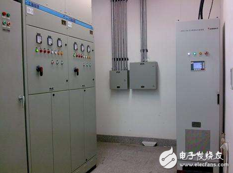 一文了解有源电力滤波器与无源电力滤波器的区别