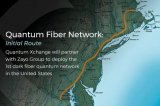Quantum Xchange宣布建设全美首个量...