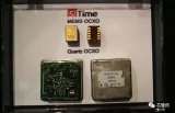 SiTime面向5G基础设施推出Emerald平...