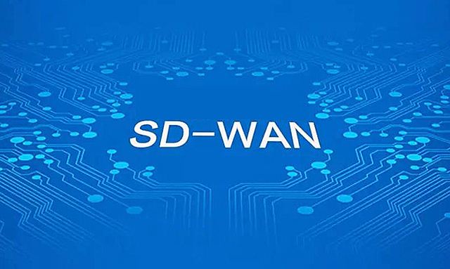 如何定义SD-WAN它与SDN有什么关系
