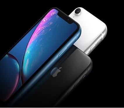 iPhone XR搭载A12仿生芯片性能跑分超过了所有安卓手机