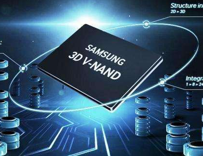3D NAND FLASH将会是我国存储芯片行业...