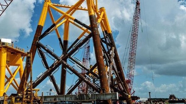区块链技术有可能彻底改变石油和天然气公司供应链的...
