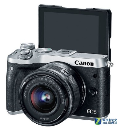 佳能EOS M6和A6300对比究竟谁更好