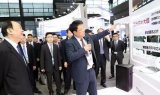 紫光集团亮相第五届世界互联网大会“互联网之光”博...