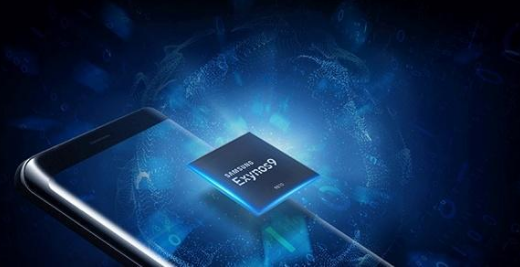 三星推出新一代AI芯片Exynos 9820 ...