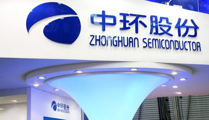 中环股份发布关于投资组建合资公司的公告