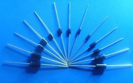 1N5817和1N5819肖特基二极管的数据手册免费下载