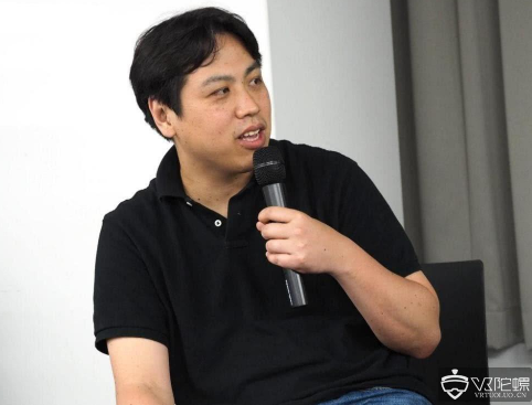 DMM VR平台最畅销的作品销售额超过了1亿日元