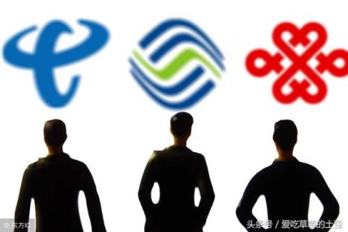 我国三大运营商已与多家国外运营商实现了国际互联网...