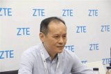 中兴押宝5G智能手机 寻求复兴之路