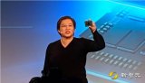 AMD今天发布了全球首款7纳米数据中心CPU
