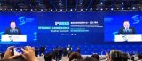 第五届世界互联网大会,邀请了全球范围内1500多...