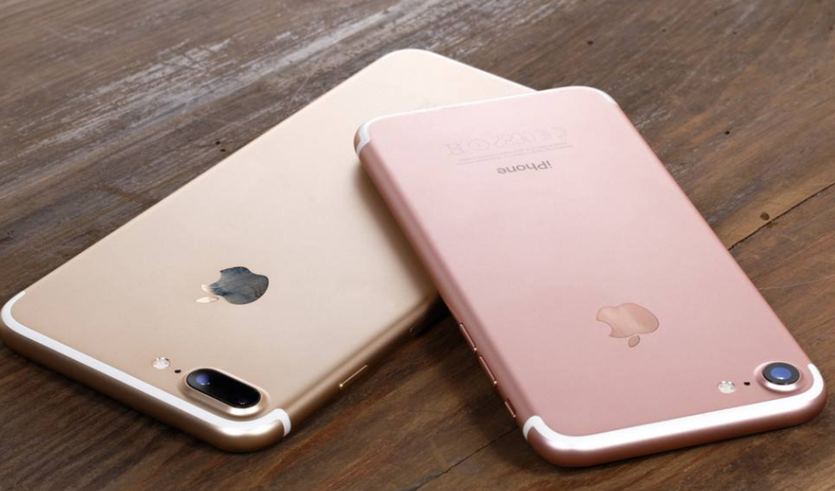 苹果供应商重挫 iPhone手机市场陷入疲软