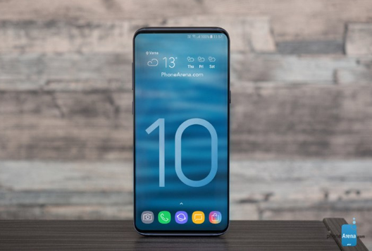 三星S10或将配置类似Note9的后置三摄 电池...
