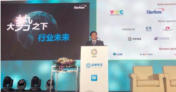 5G时代的到来将是一场更深刻的革命